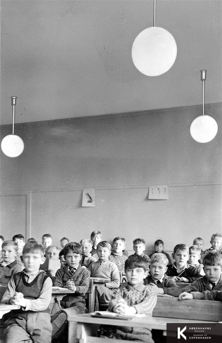 Katrinedals Skole