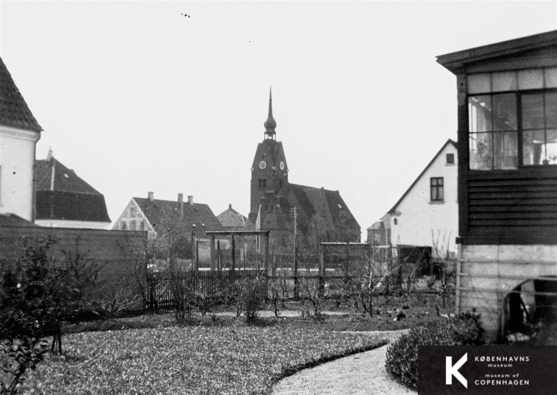 Katholmvej
