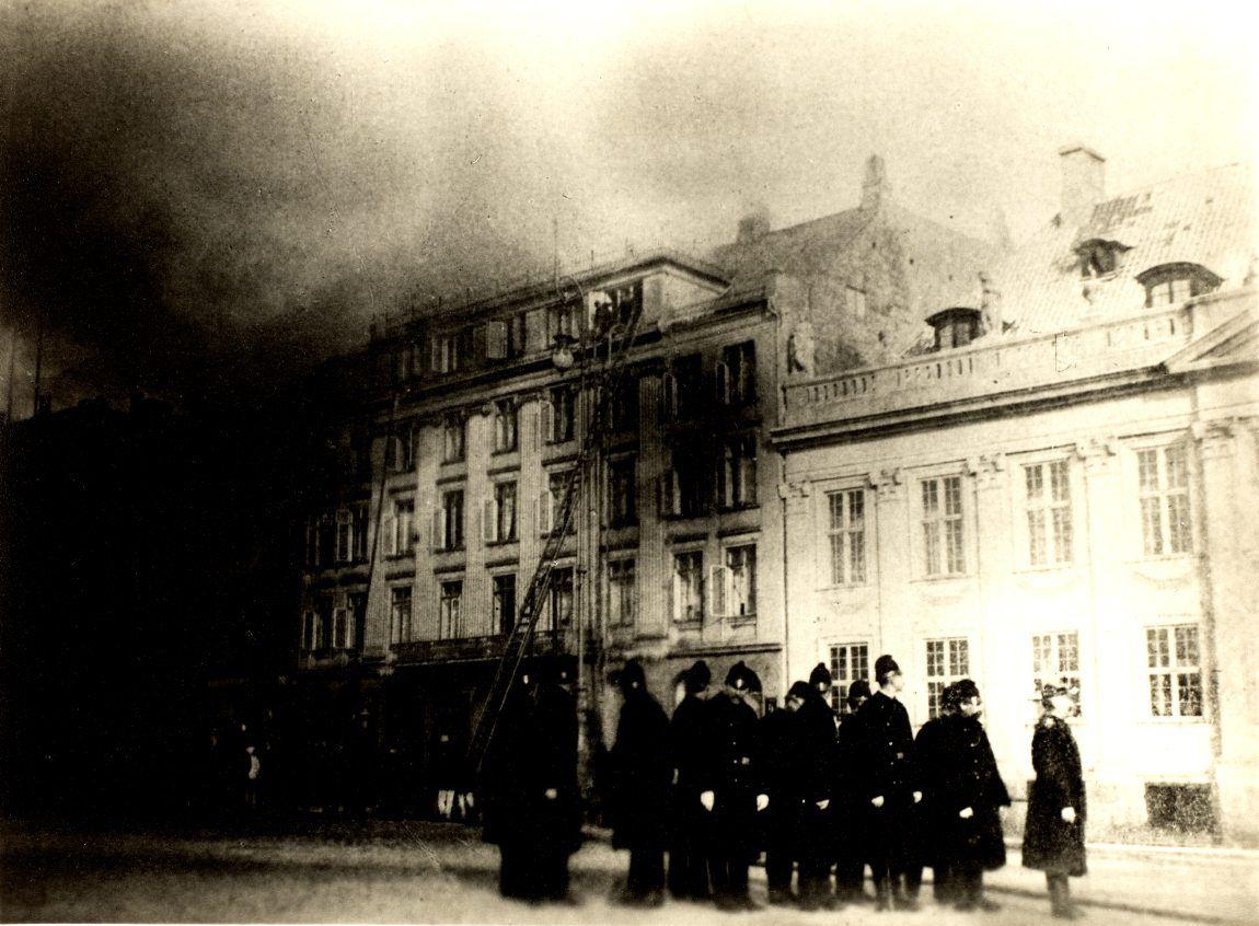 Kongens Nytorv 6