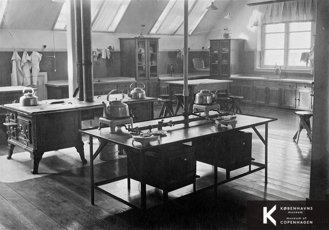 Vanløse Skole