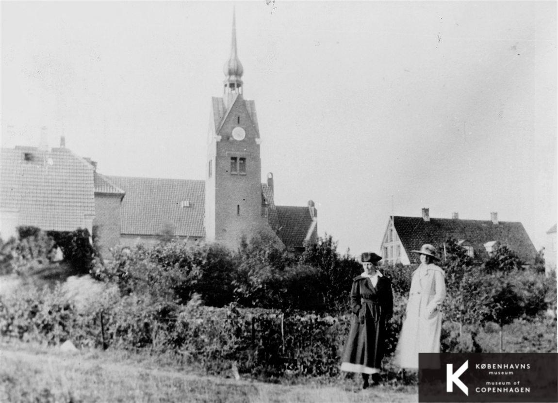 Vanløse Kirke