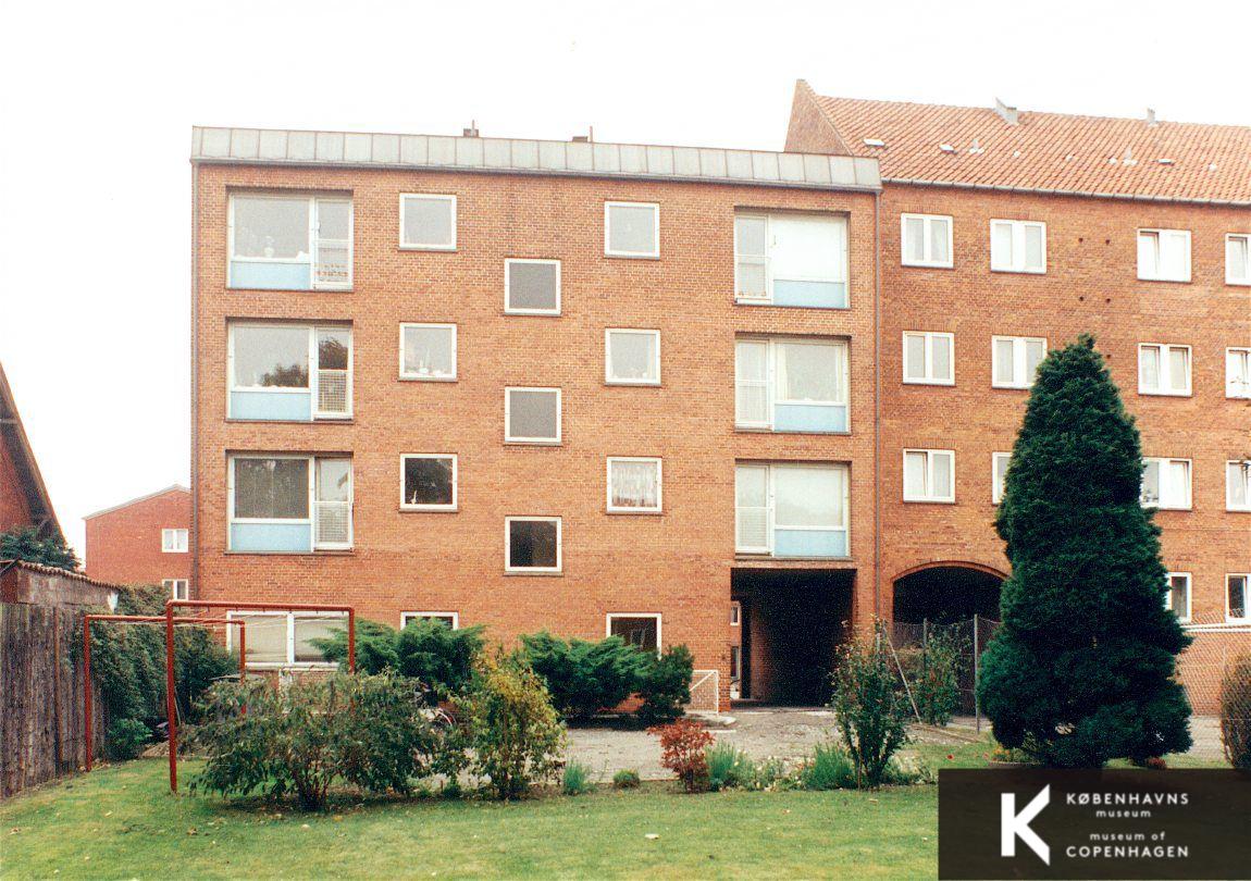Ålekistevej 128