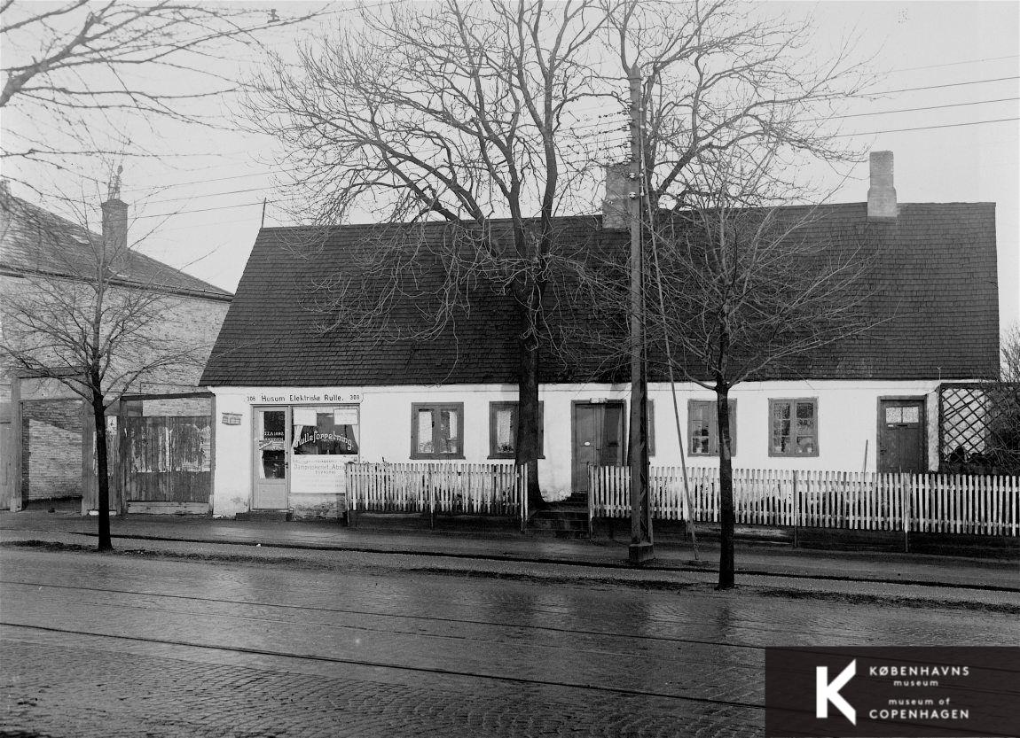 Frederikssundsvej 308
