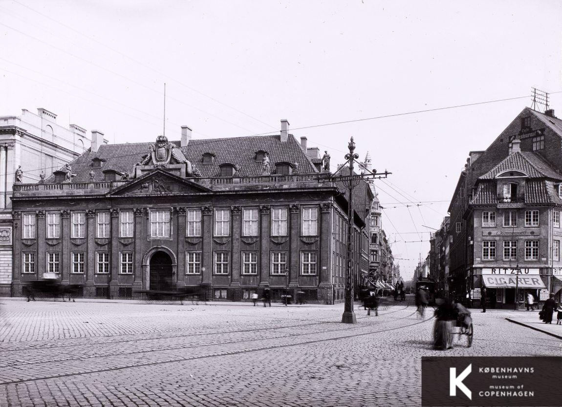 Kongens Nytorv 4