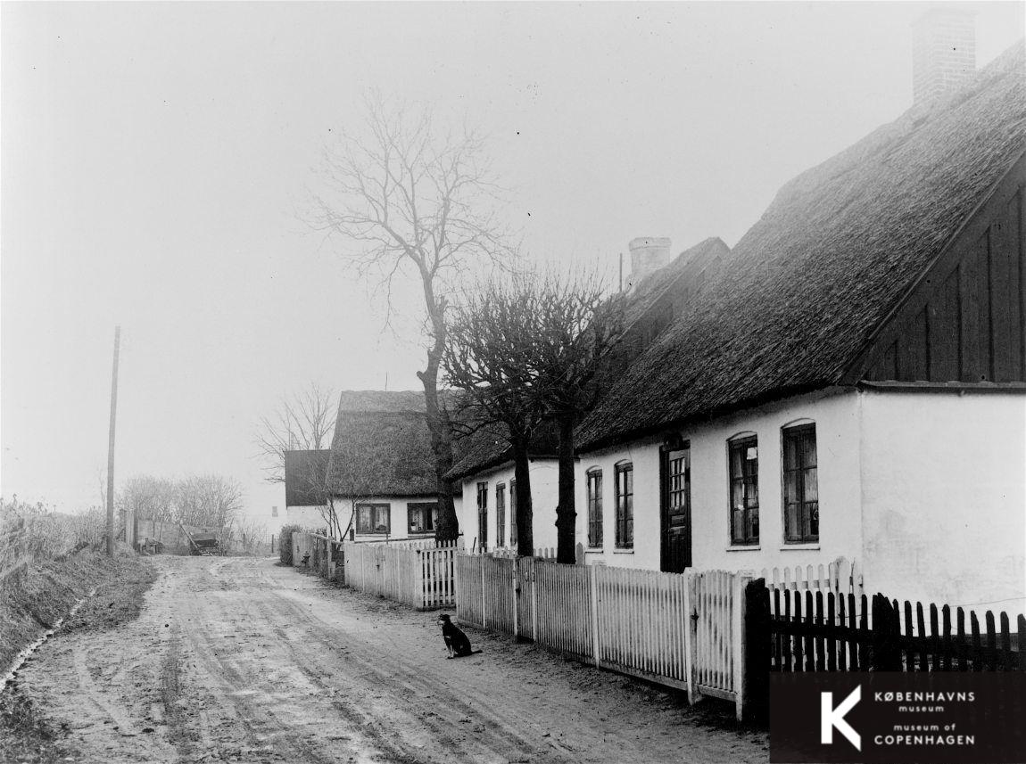 Husum Gamle Landsby