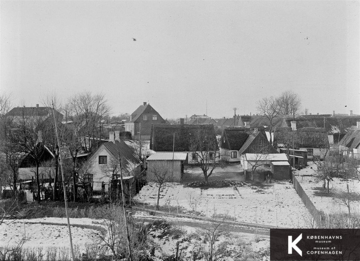 Husum Gamle Landsby