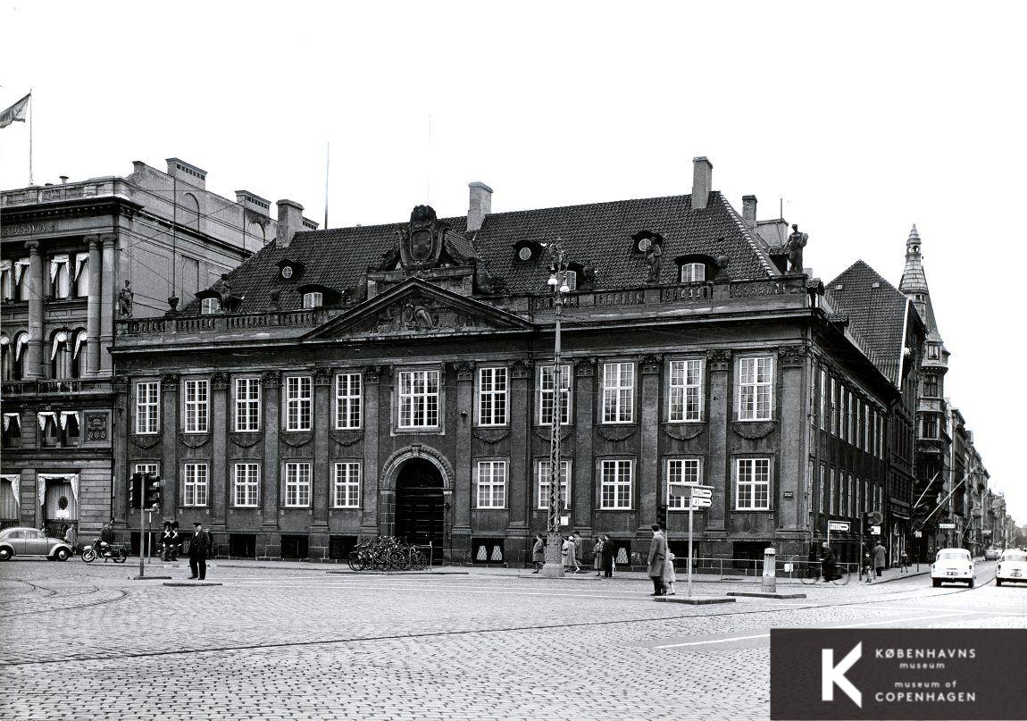 Kongens Nytorv