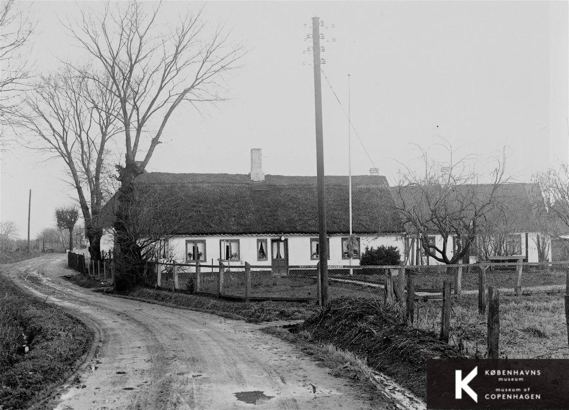 Husum Gamle Landsby