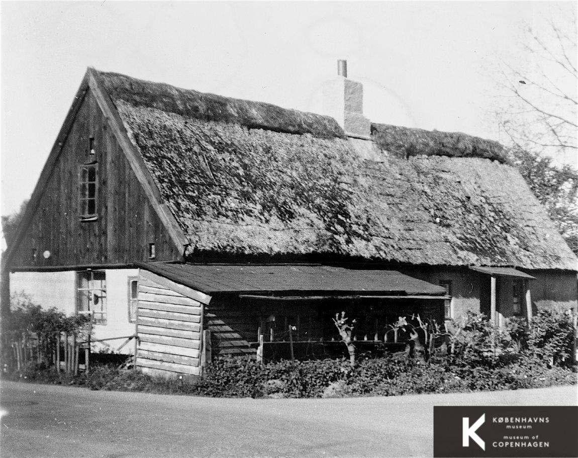Gadelandet
