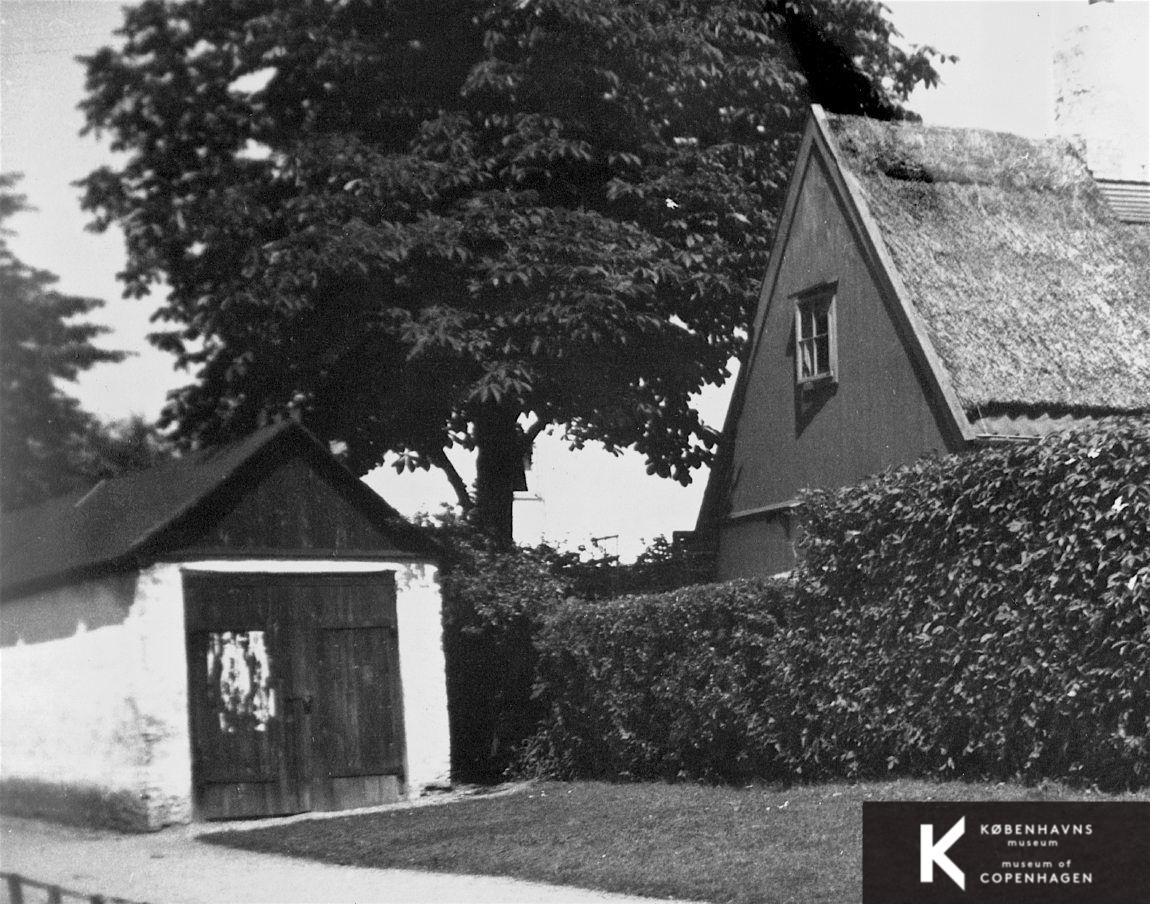 Gadelandet