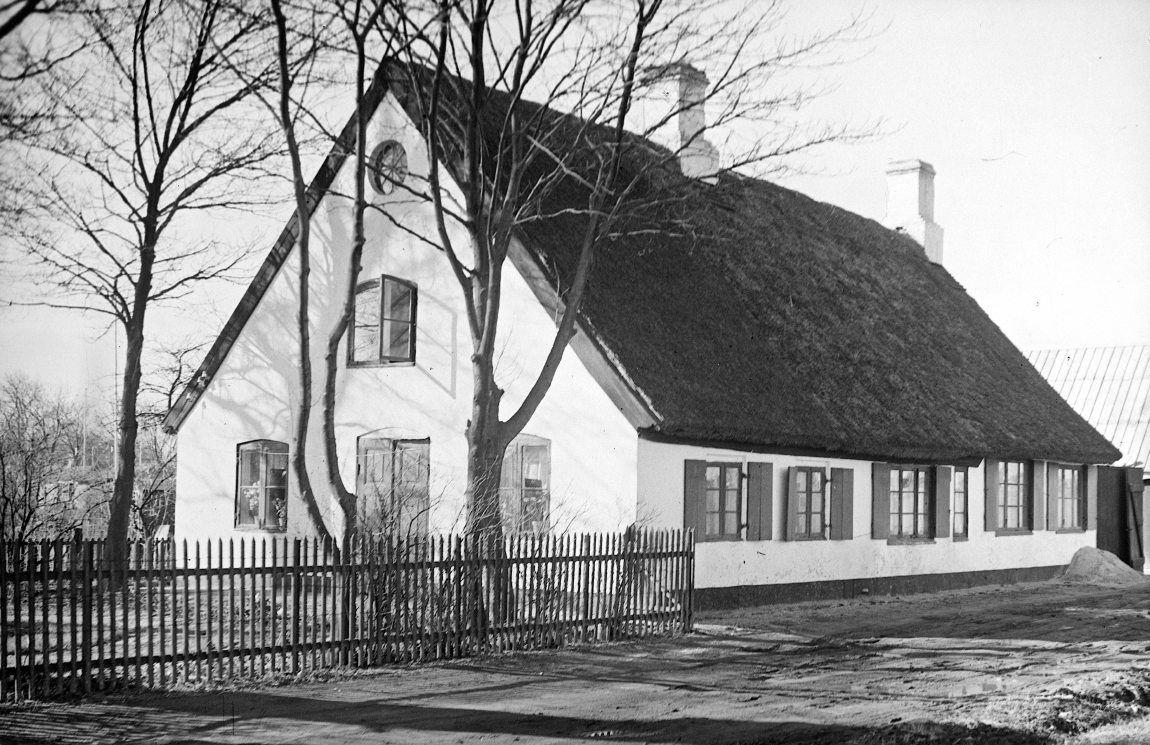Blæsenborgvej