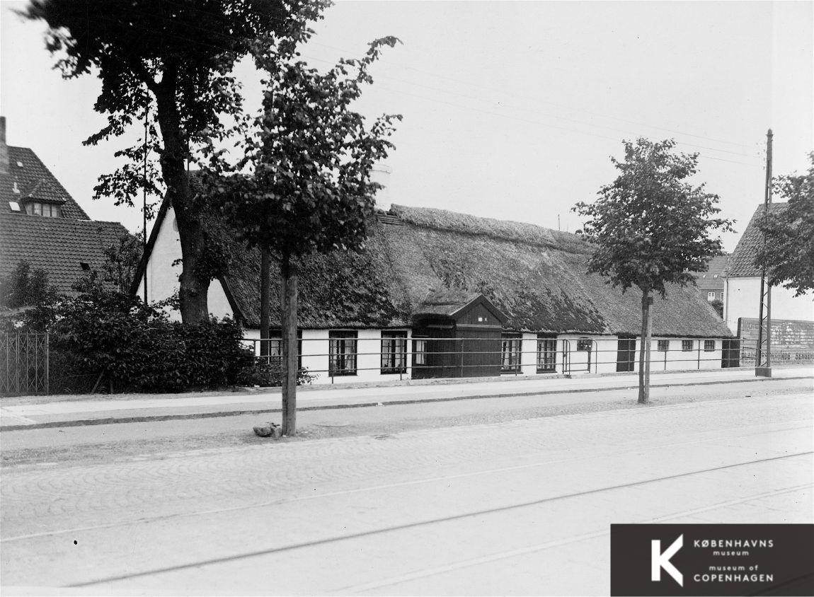 Frederikssundsvej 180