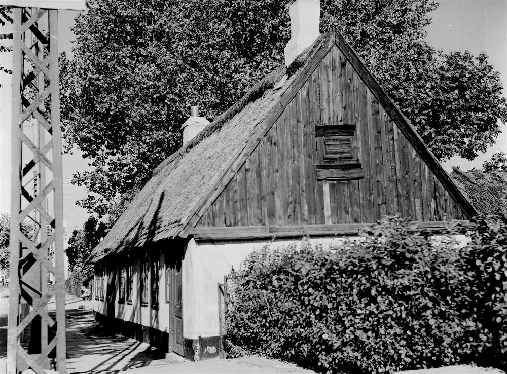 Husum Gamle Landsby kbhbilleder.dk