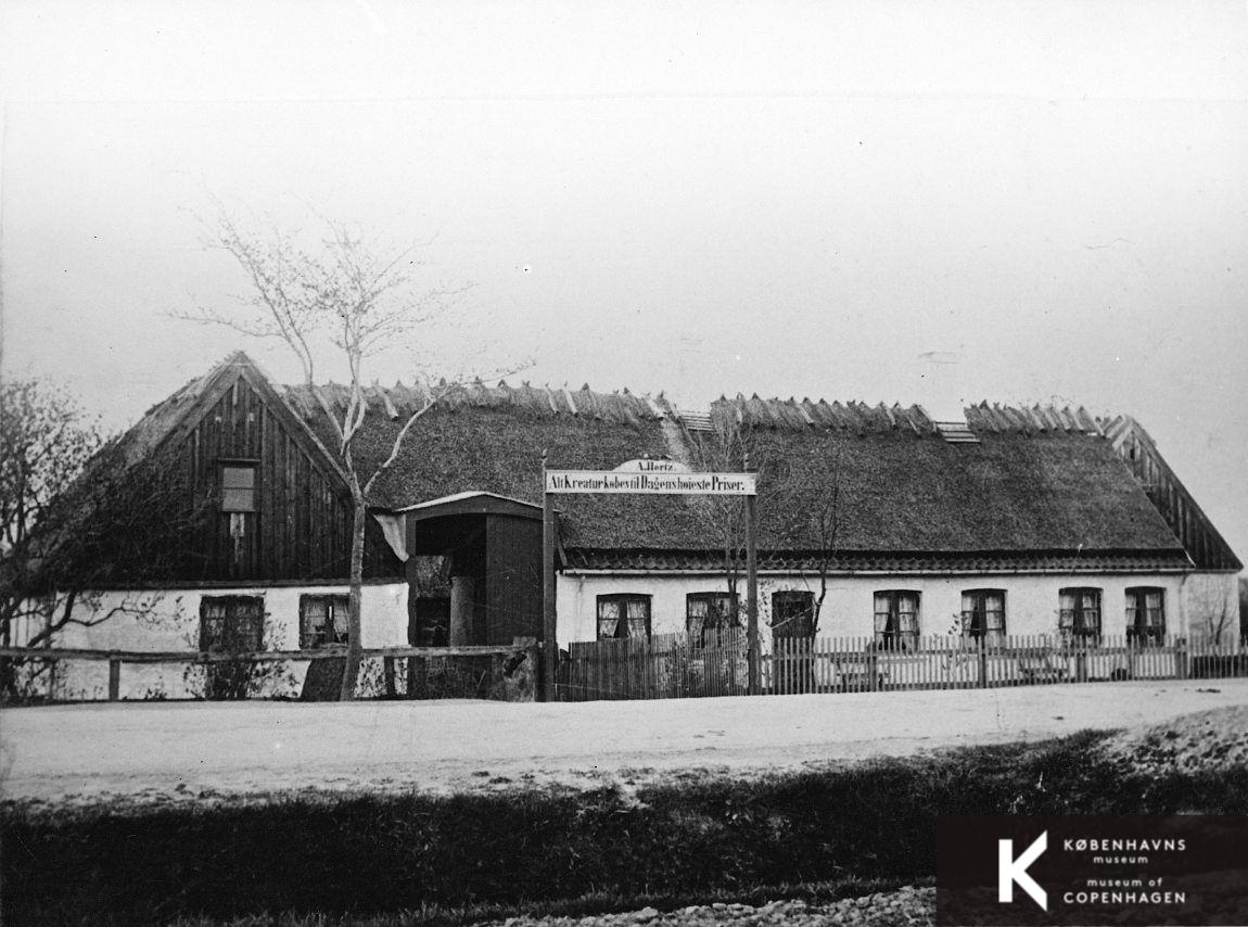 Frederikssundsvej 184