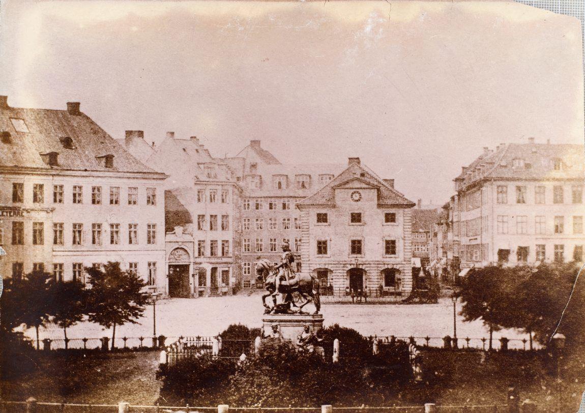 Kongens Nytorv