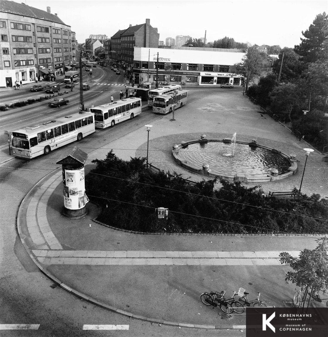 Brønshøj Torv