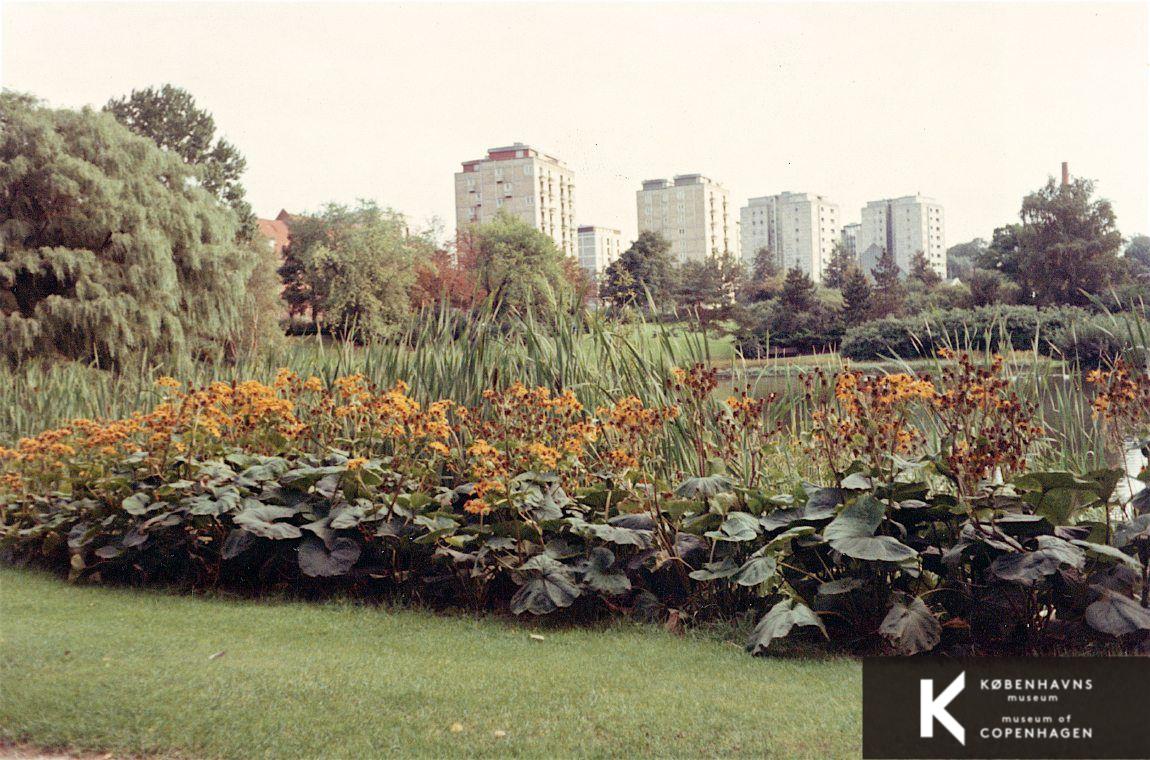Brønshøjparken
