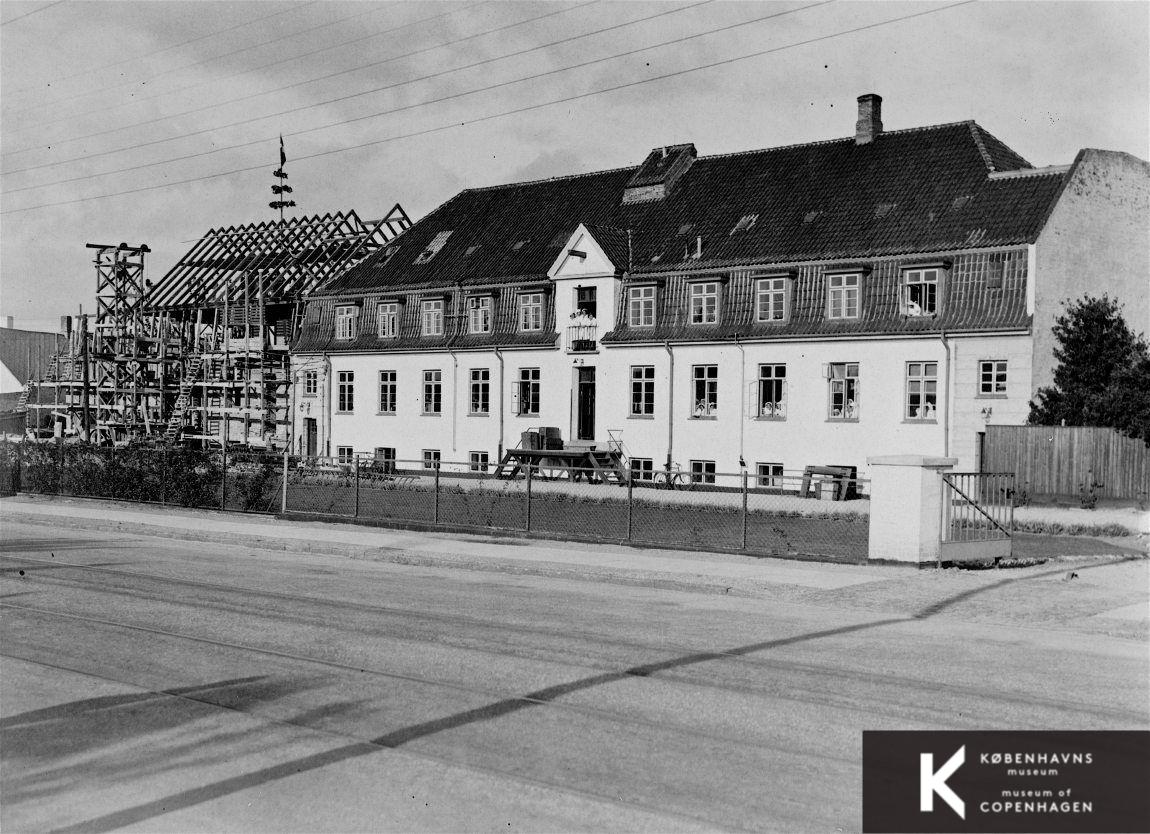 Brønshøjvej 17