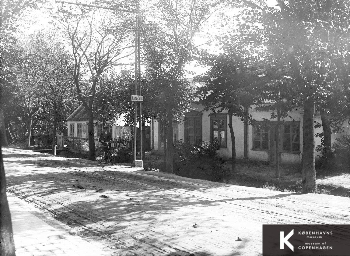 Frederikssundsvej