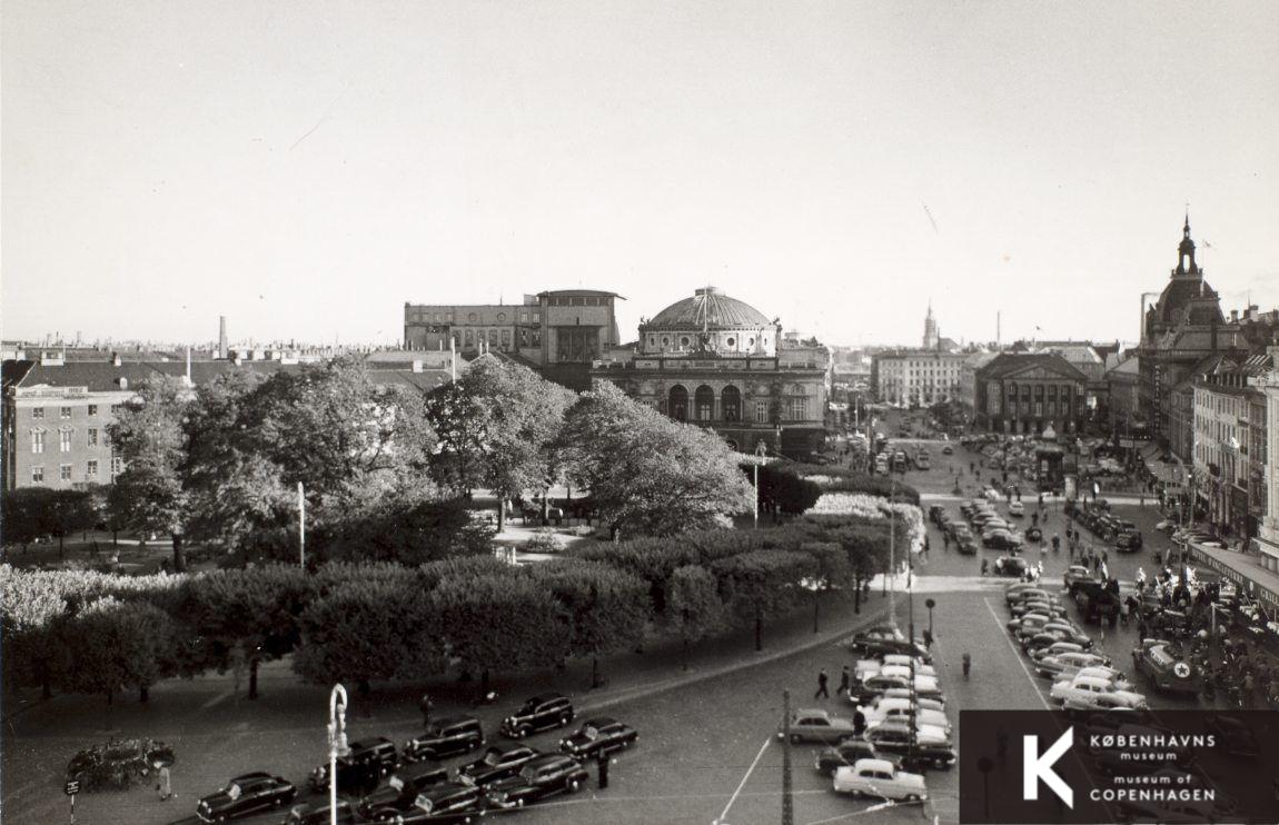 Kongens Nytorv