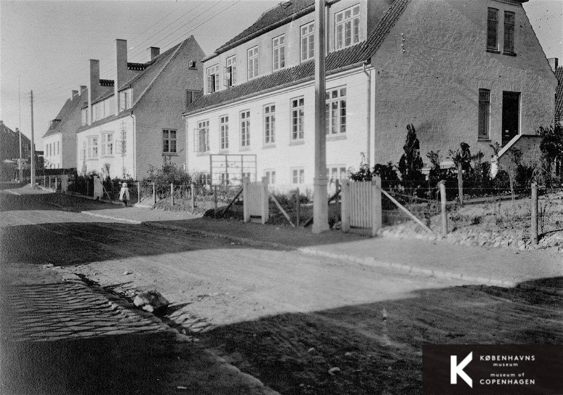 Mellemvangen