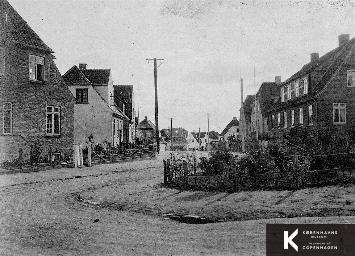 Mellemvangen