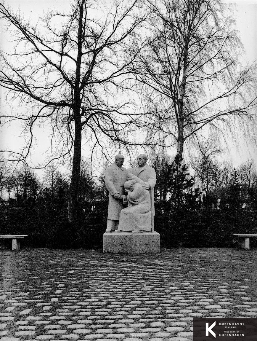 Bispebjerg Kirkegård