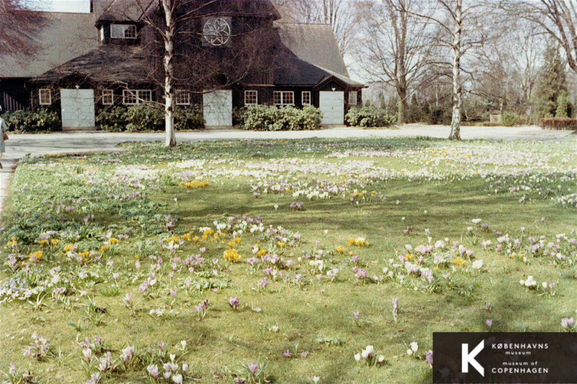 Bispebjerg Kirkegård