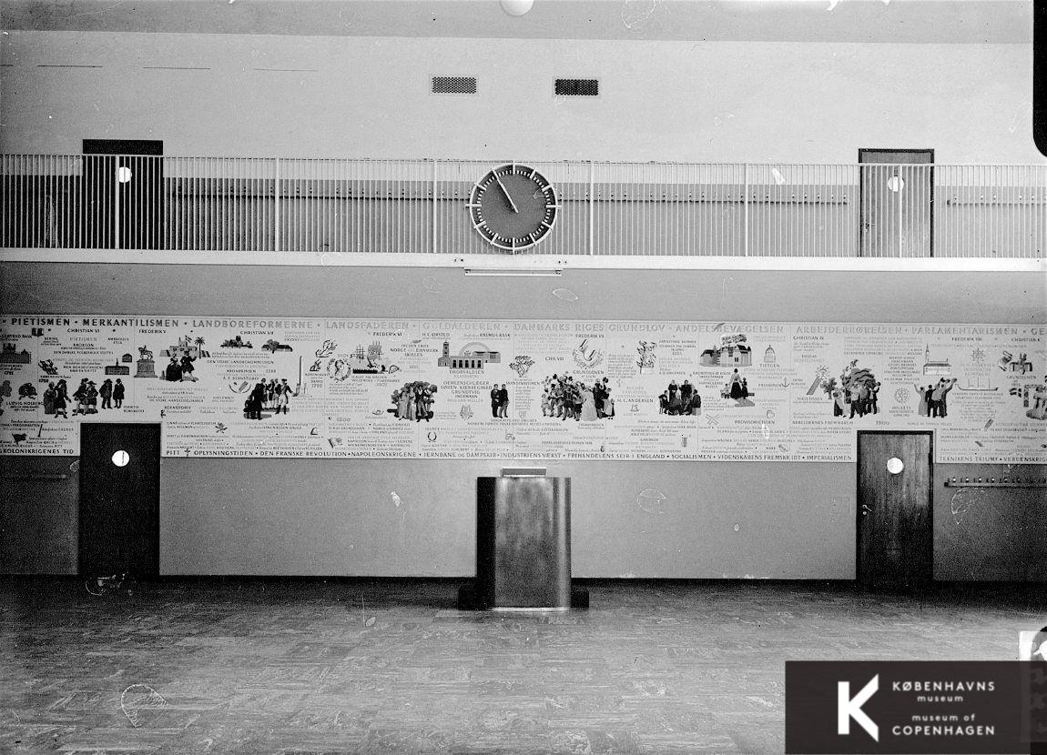 Bellahøj Skole