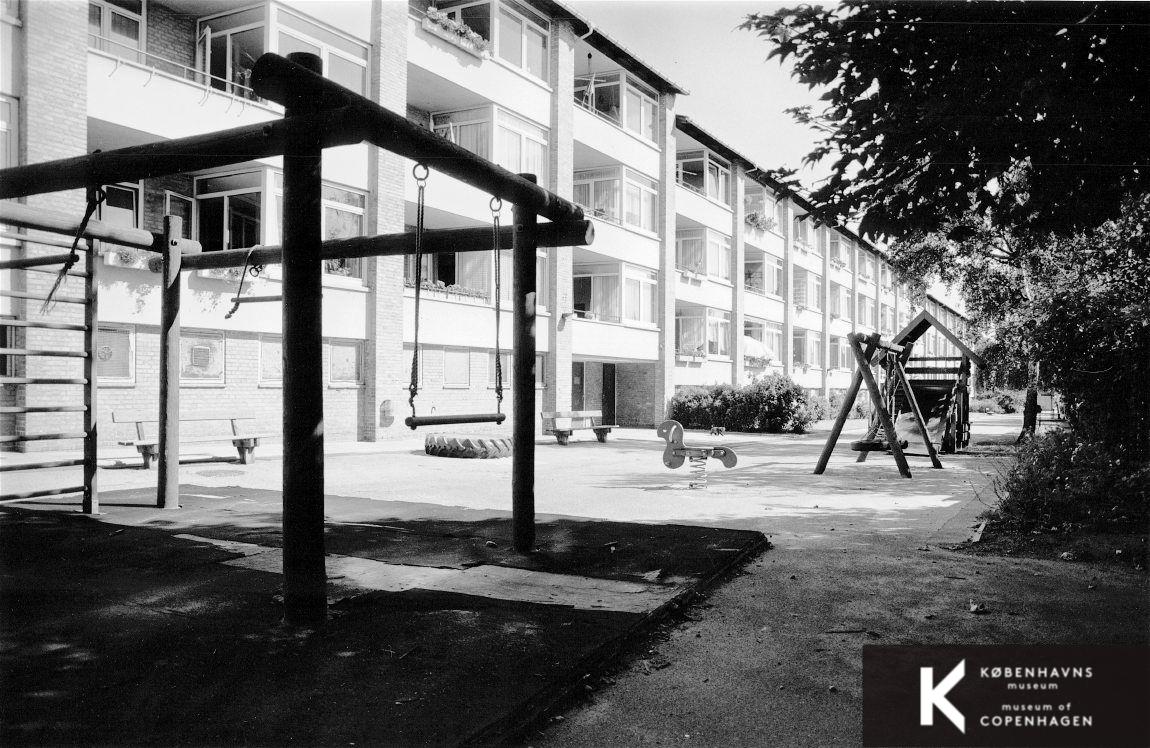 Birkedommervej 75-81