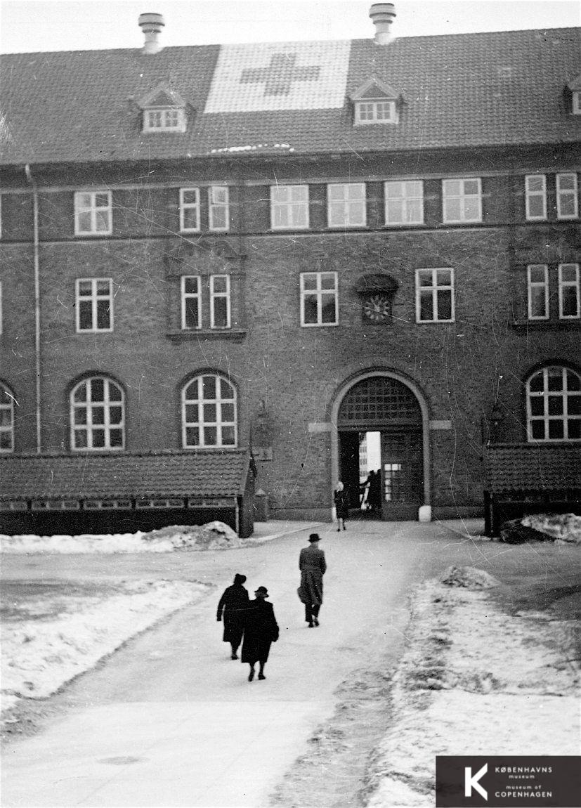 Bispebjerg Hospital