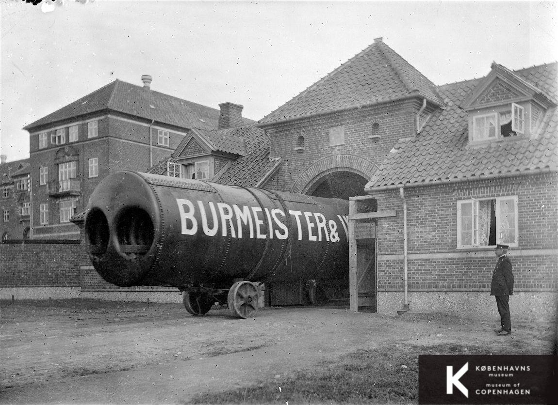 Bispebjerg Hospital