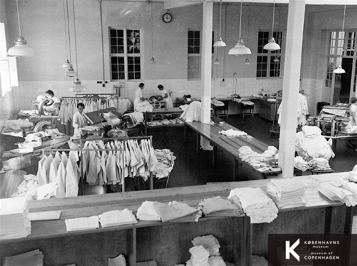 Bispebjerg Hospital