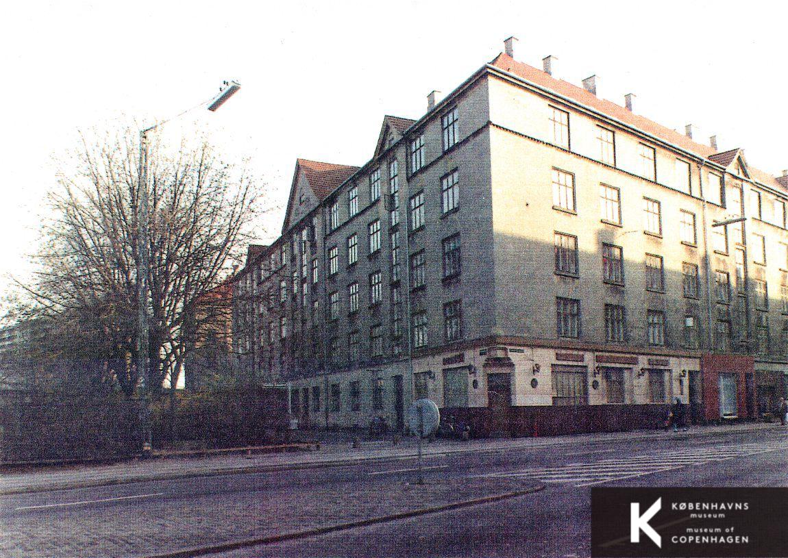 Bispeengen 11