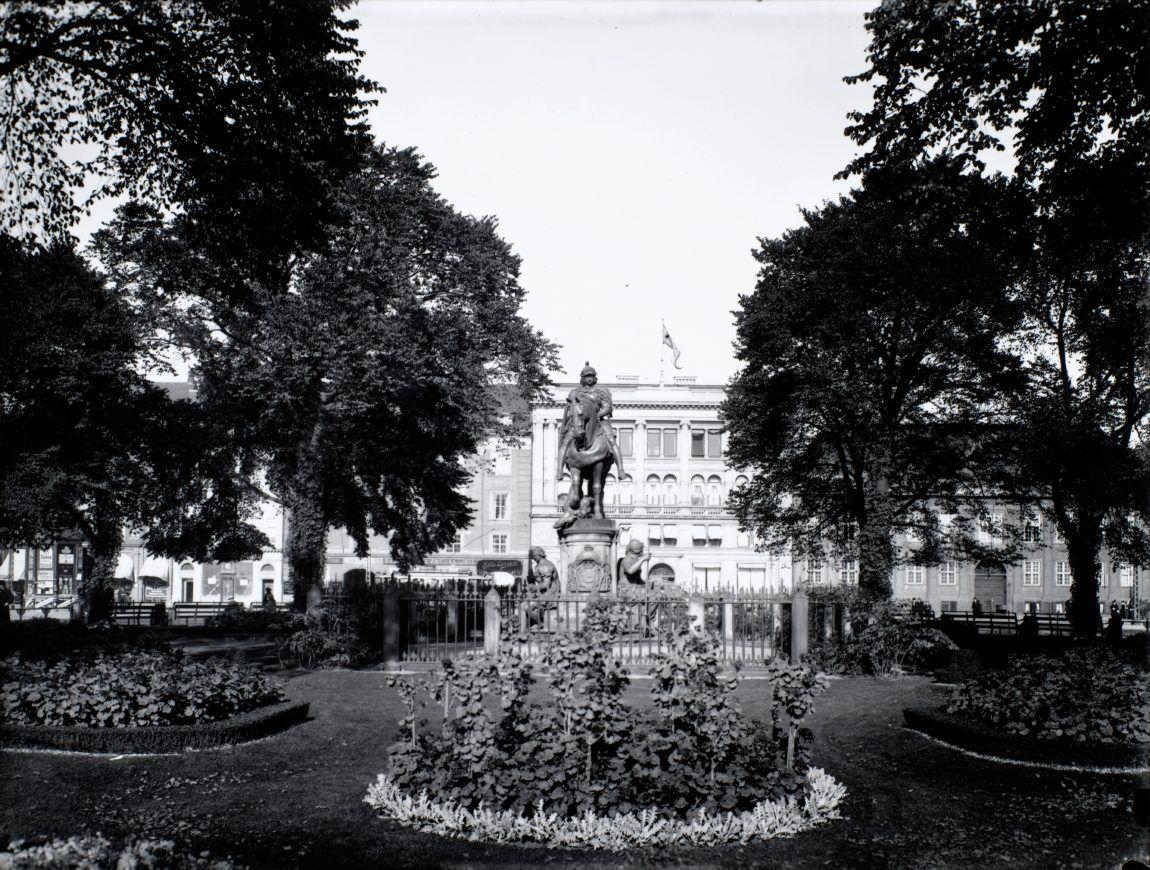 Kongens Nytorv