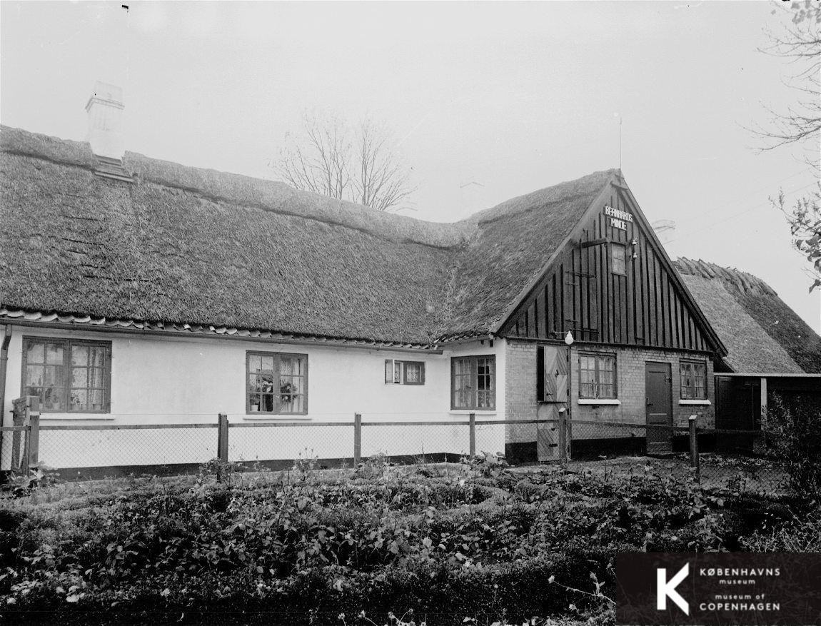 Bernhardsminde
