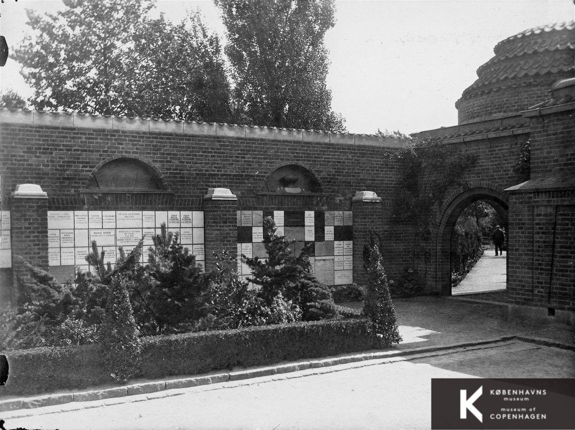 Bispebjerg Kirkegård