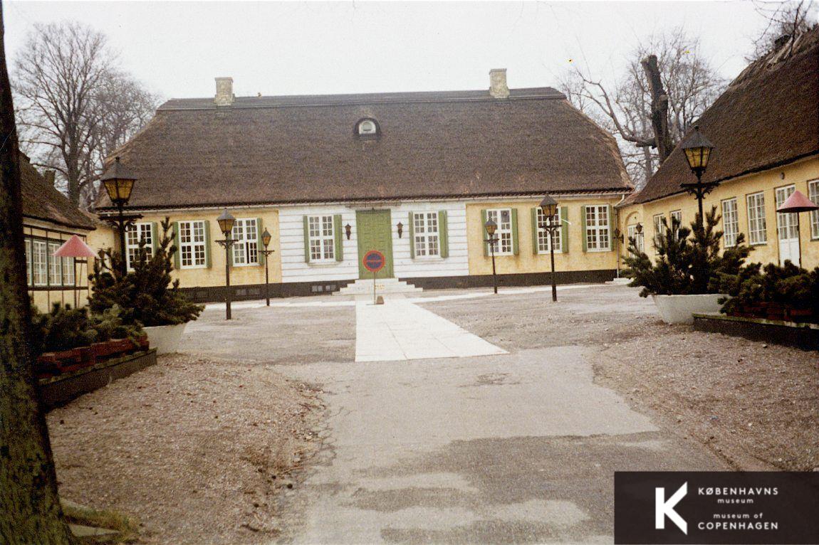 Restaurant Bellahøj