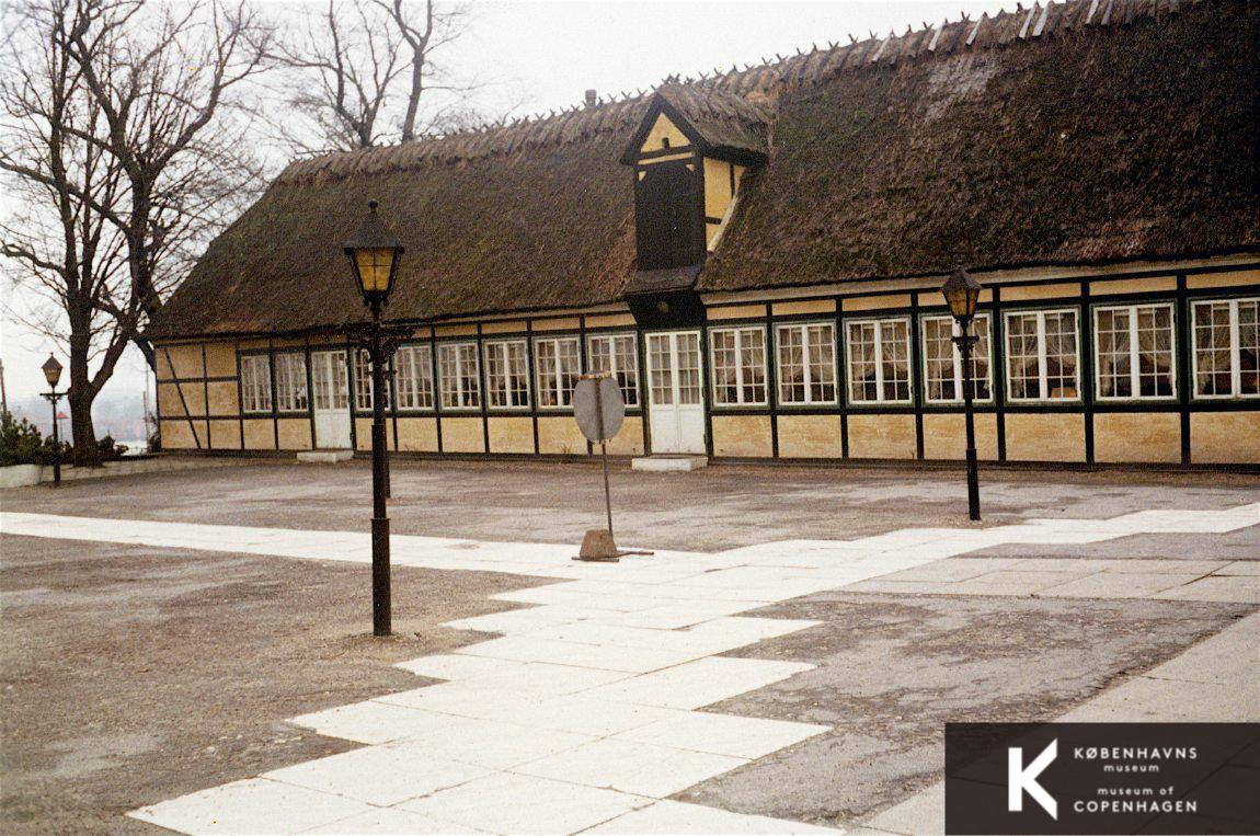 Restaurant Bellahøj