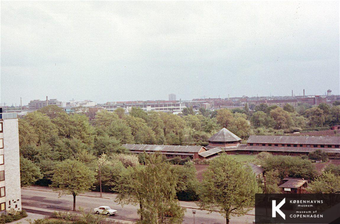 Bispebjerg Bakke