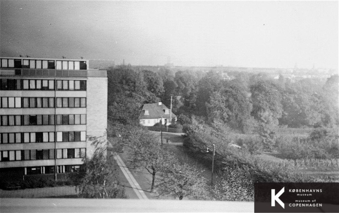 Bispebjerg Bakke