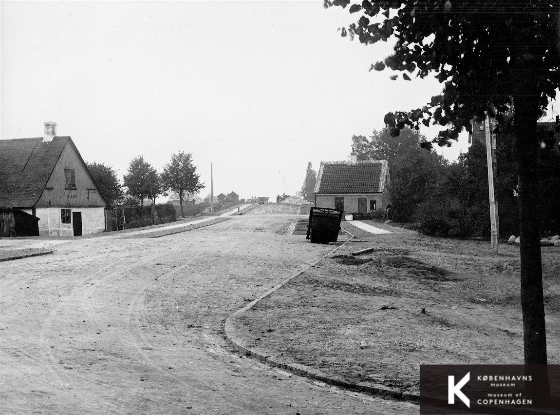 H.C. Jensens Vej