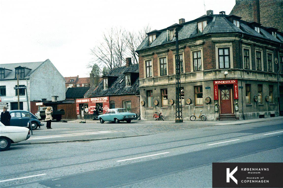 Frederiksborgvej