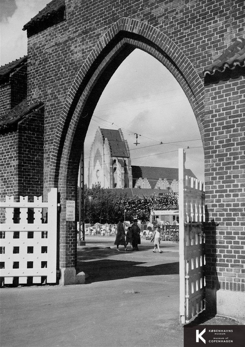 Grundtvigs Kirke