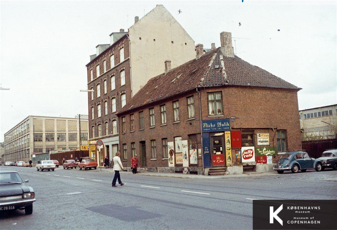 Frederiksborgvej 10-16
