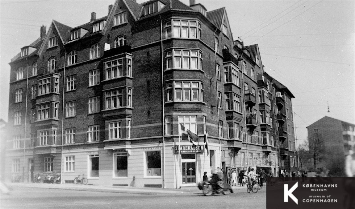 Frederikssundsvej 108