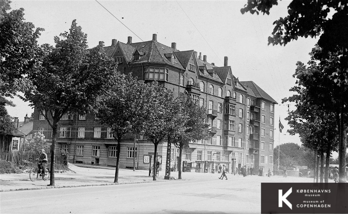Frederikssundsvej 108