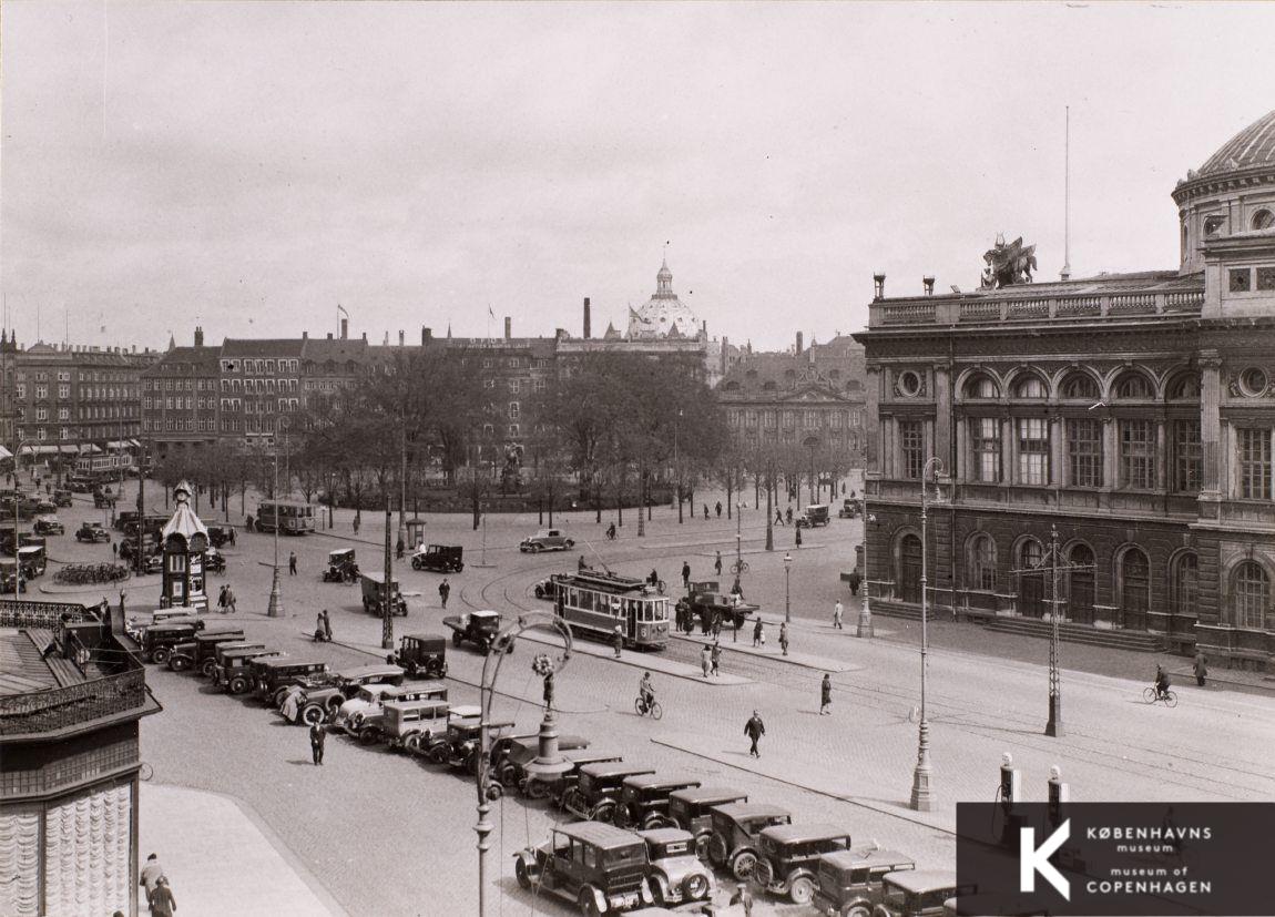 Kgs. Nytorv