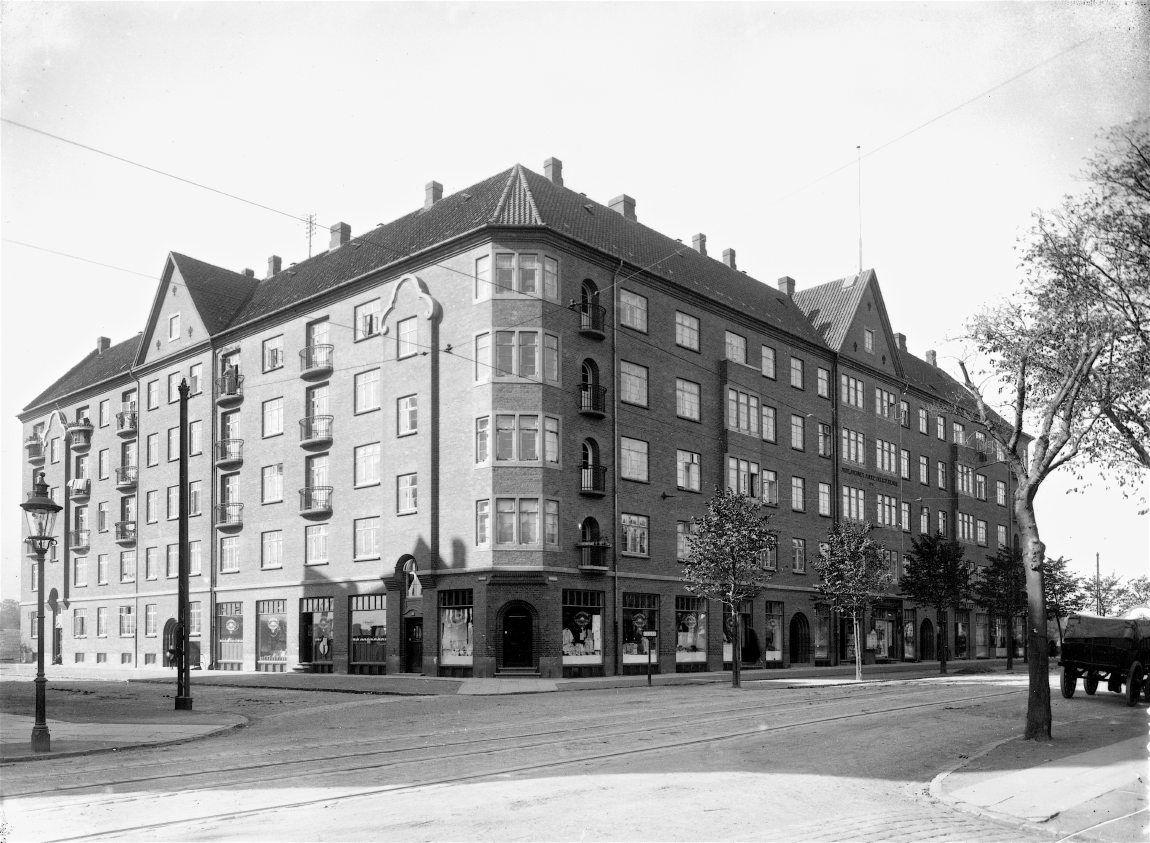 Frederikssundsvej