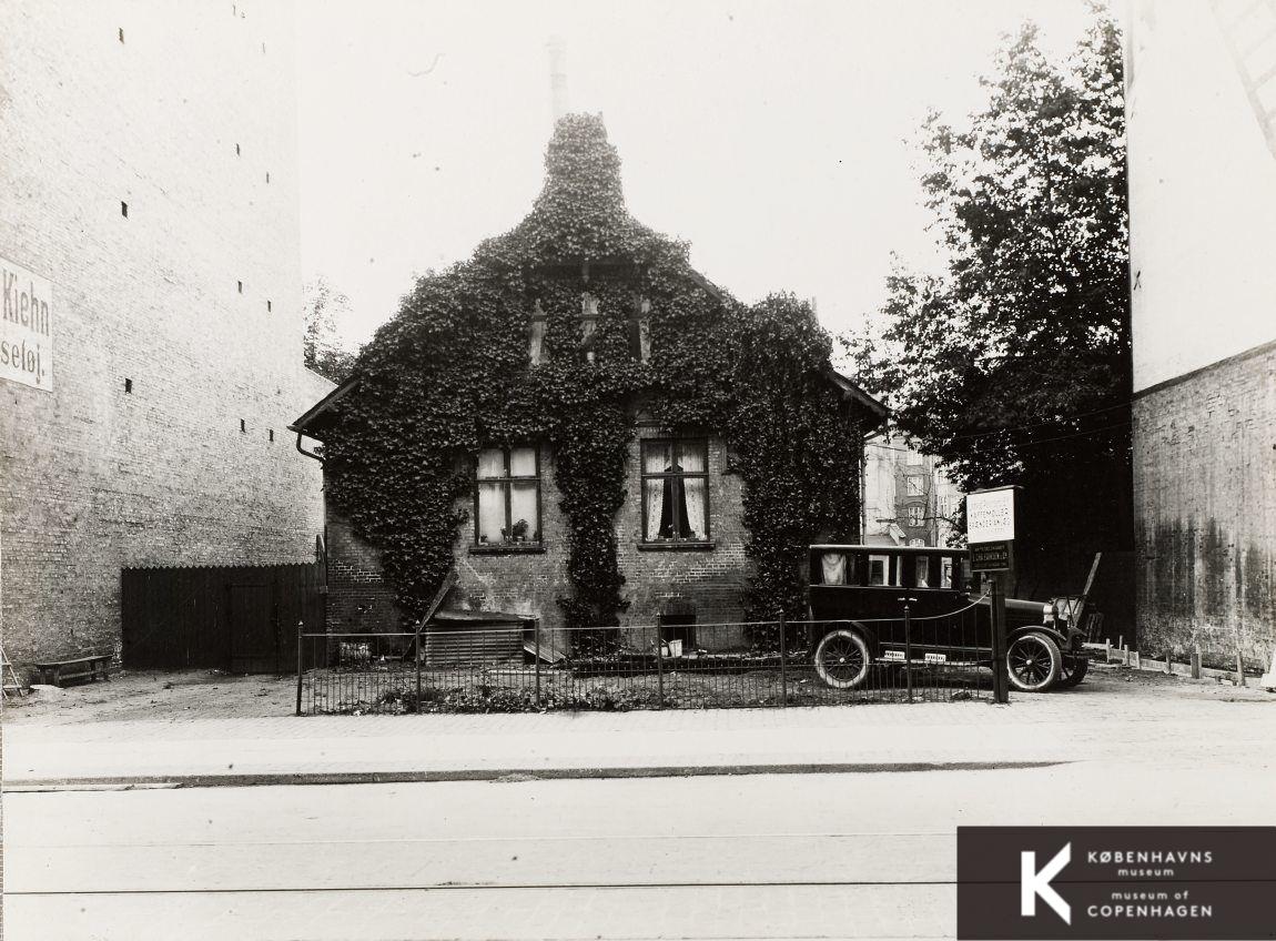 Nordre Frihavnsgade 24
